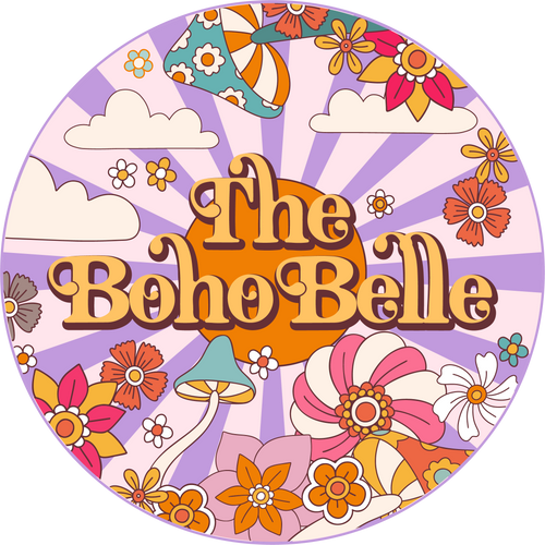 The Boho Belle